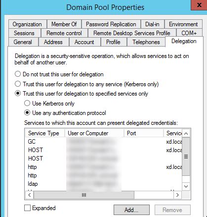 citrix director smart card authentication|Citrix TIPs: PIV Key / Smart Card Auth for Citrix Director.